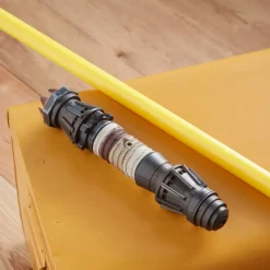 Jouet sabre laser Rey, Star Wars : L'Ascension de Skywalker