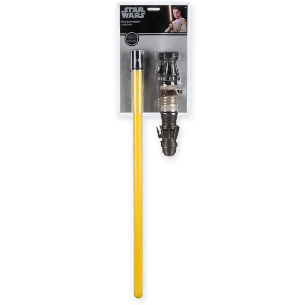 Jouet sabre laser Rey, Star Wars : L'Ascension de Skywalker