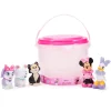 Jouets pour le bain Minnie et ses amis