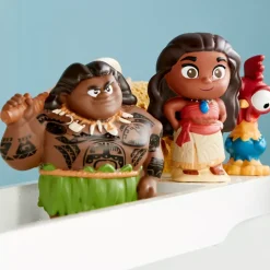 Jouets pour le bain Vaiana