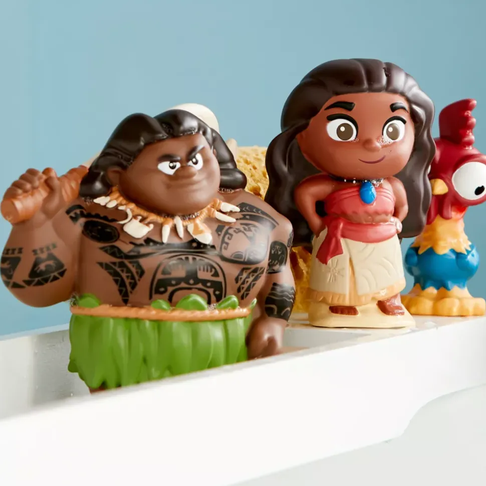 Jouets pour le bain Vaiana