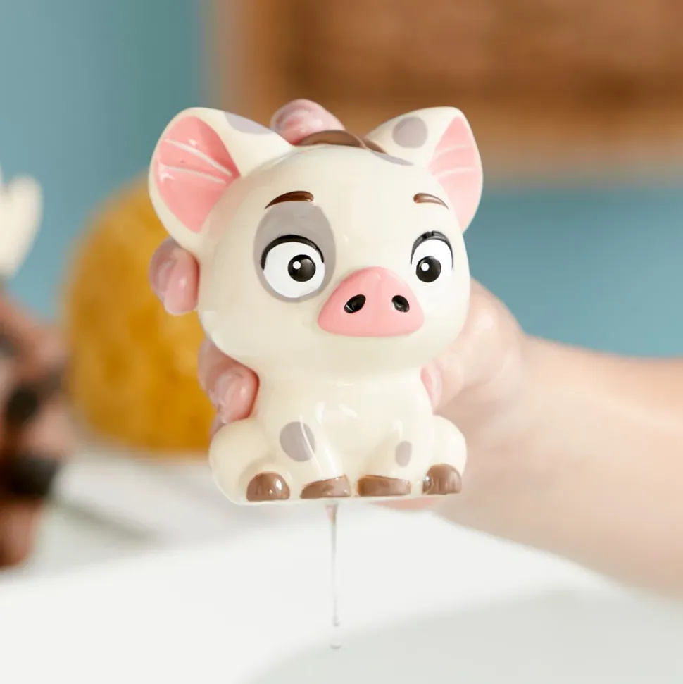 Jouets pour le bain Vaiana