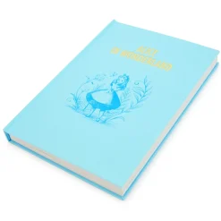 Journal Alice au Pays des Merveilles Legacy