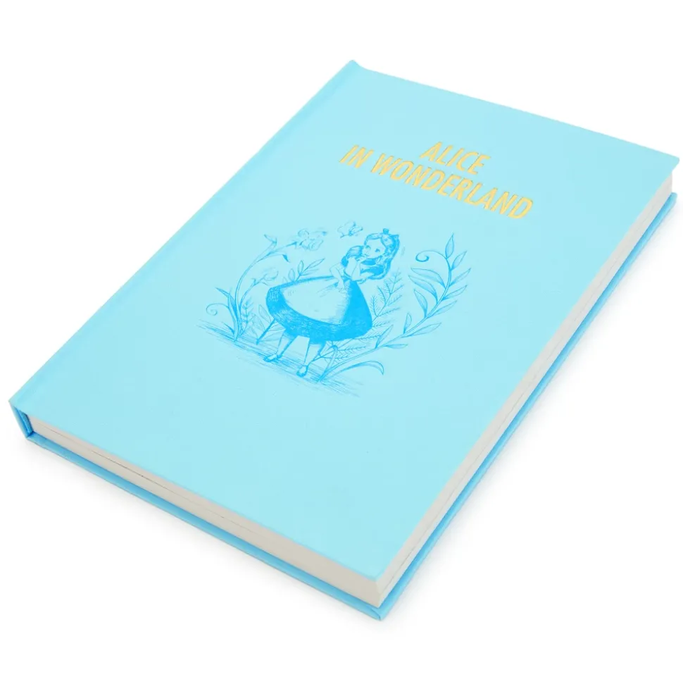 Journal Alice au Pays des Merveilles Legacy