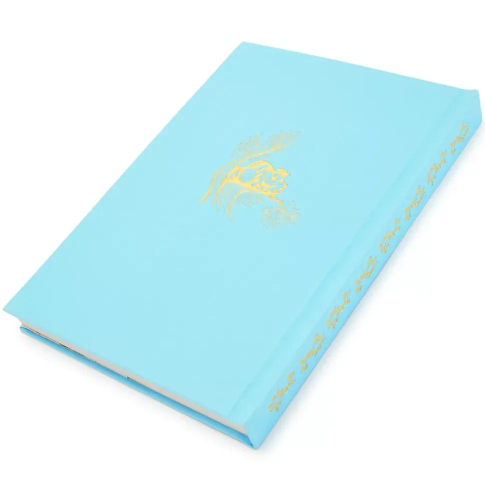 Journal Alice au Pays des Merveilles Legacy