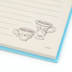 Journal Alice au Pays des Merveilles Legacy