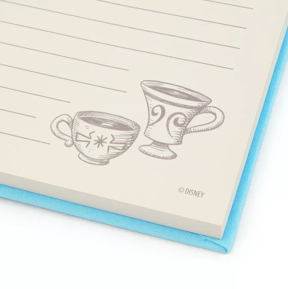 Journal Alice au Pays des Merveilles Legacy