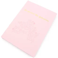 Journal 101 Dalmatiens Legacy