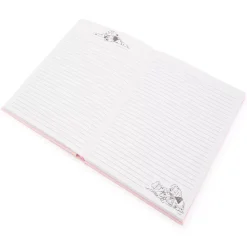 Journal 101 Dalmatiens Legacy