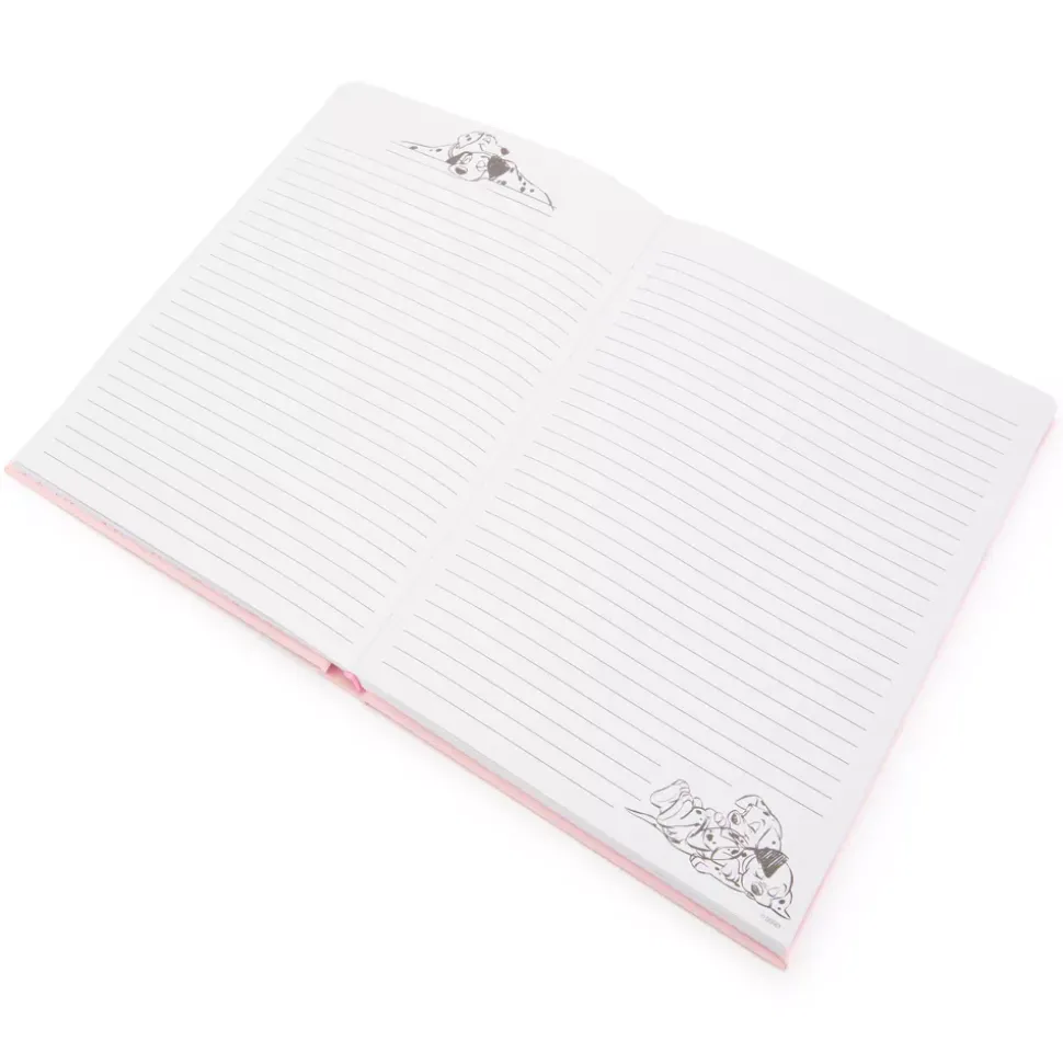 Journal 101 Dalmatiens Legacy