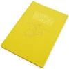 Journal Dumbo Legacy