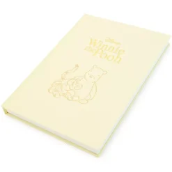 Journal Winnie l'Ourson Legacy
