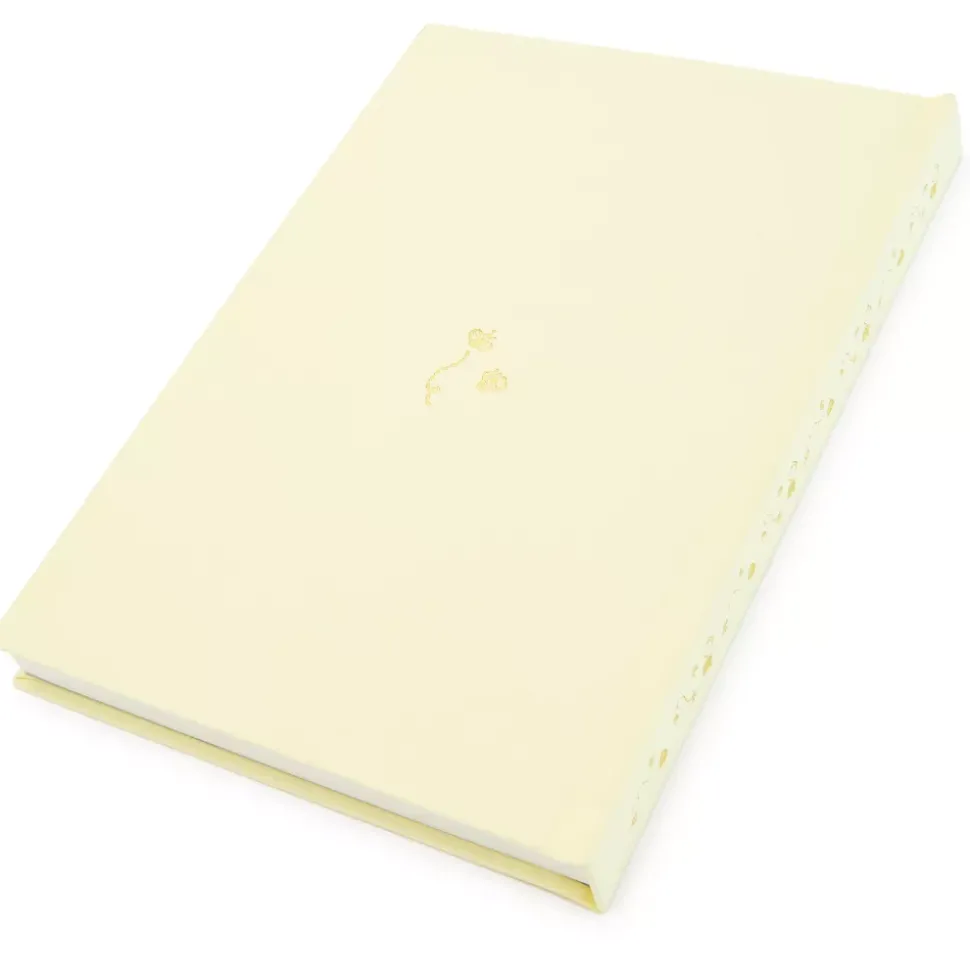 Journal Winnie l'Ourson Legacy