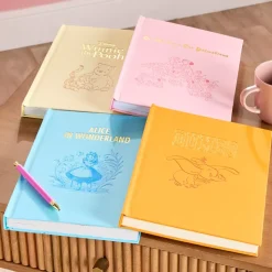 Journal Winnie l'Ourson Legacy