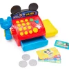 Just Play Caisse enregistreuse La Maison de Mickey