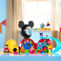 Just Play Coffret La Maison de Mickey