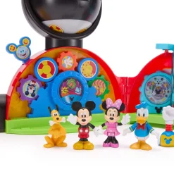 Just Play Coffret La Maison de Mickey