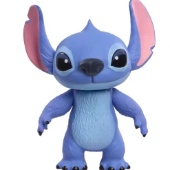 Just Play Figurine Stitch en vinyle grandiose, Lilo & Stitch (2025)