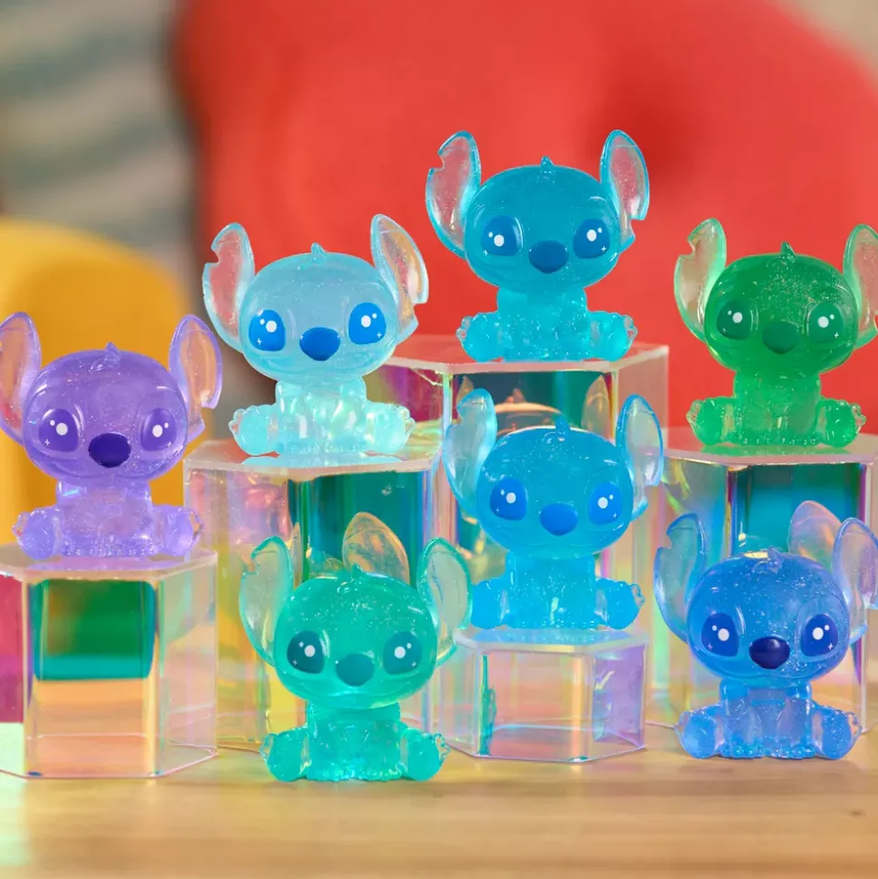 Just Play Figurines Stitch à collectionner de Disney