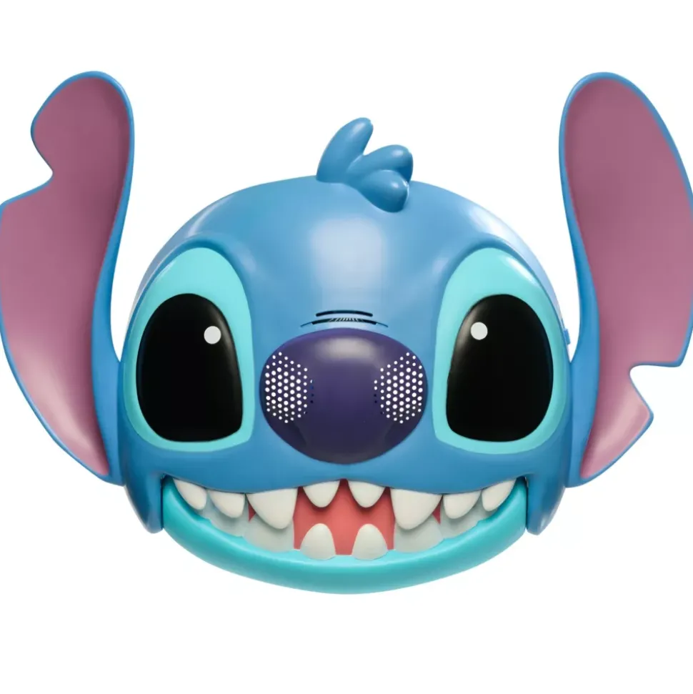 Just Play Masque Stitch parlant Disney, Lilo & Stitch