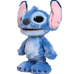 Just Play Peluche Stitch interactive Disney Ultimate, Lilo & Stitch