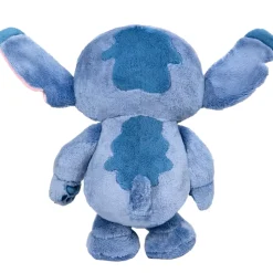 Just Play Peluche Stitch interactive de Disney, Lilo & Stitch (2025) - 34,5 cm