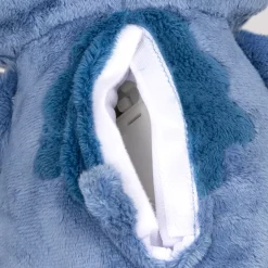 Just Play Peluche Stitch interactive de Disney, Lilo & Stitch (2025) - 34,5 cm