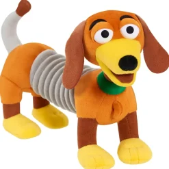 Just Play Peluche Zigzag de taille moyenne, Toy Story