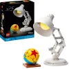 LEGO Ideas ǀ Disney Pixar Luxo Jr. 21357