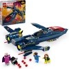 LEGO Le X-jet des X-Men 76281