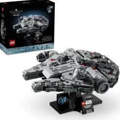 LEGO Millennium Falcon 75375