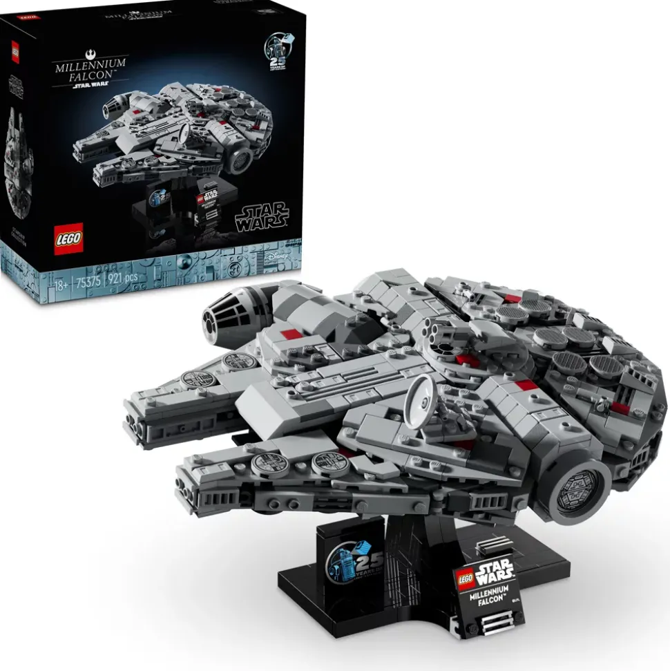 LEGO Millennium Falcon 75375