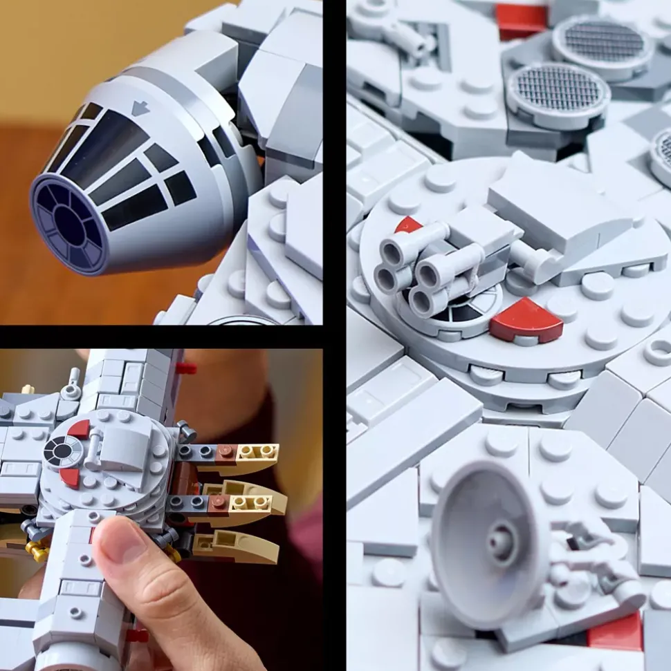LEGO Millennium Falcon 75375