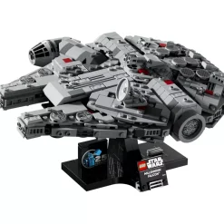 LEGO Millennium Falcon 75375