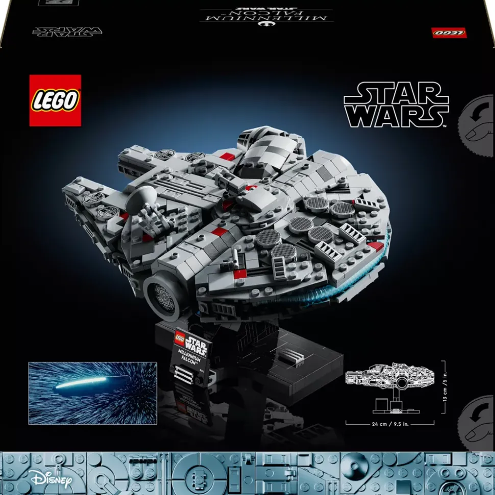 LEGO Millennium Falcon 75375