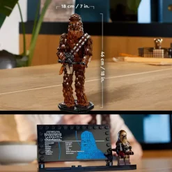 LEGO Star Wars Chewbacca Set 75371