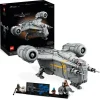 LEGO Star Wars Ensemble Vaisseau Razor Crest UCS 75331