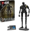 LEGO Star Wars K-2SO le droïde de sécurité 75434