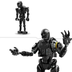 LEGO Star Wars K-2SO le droïde de sécurité 75434
