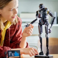 LEGO Star Wars K-2SO le droïde de sécurité 75434