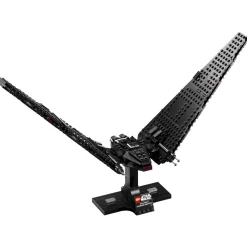 LEGO Star Wars La navette de commandement de Kylo Ren 75406