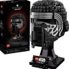 LEGO Star Wars Le casque de Kylo Ren 75415