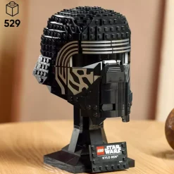 LEGO Star Wars Le casque de Kylo Ren 75415
