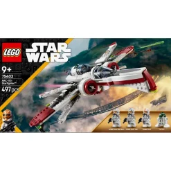 LEGO Star Wars Le chasseur ARC-170 75402