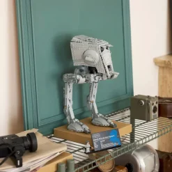 LEGO Star Wars Le marcheur AT-ST 75417