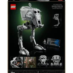 LEGO Star Wars Le marcheur AT-ST 75417