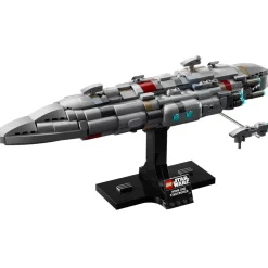 LEGO Star Wars Le Starcruiser Home One 75405