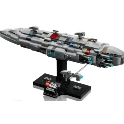 LEGO Star Wars Le Starcruiser Home One 75405