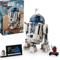 LEGO Star Wars R2-D2 75379