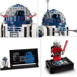 LEGO Star Wars R2-D2 75379